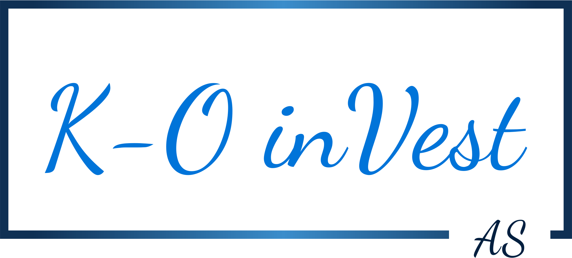 K-O inVest AS